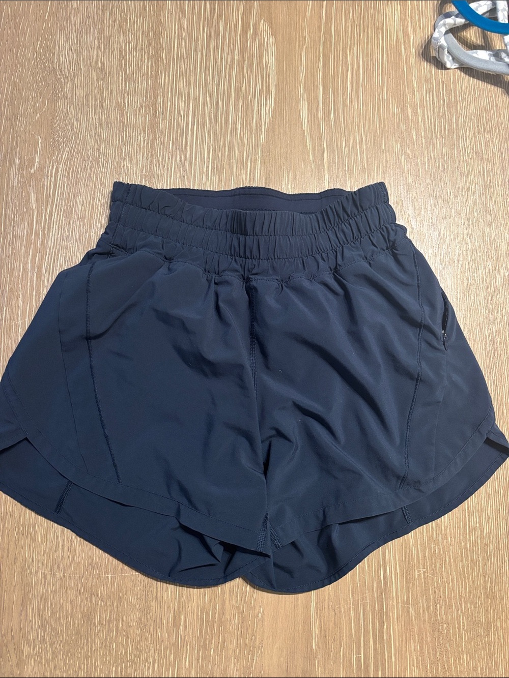 Lululemon Track That 5” Short